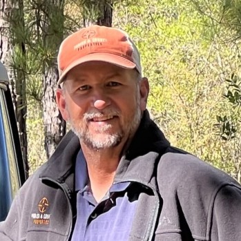 Don Spillman — Agent, Parish & County Properties